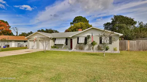 2617 Glenwood Ave, New Smyrna Beach, FL 32168