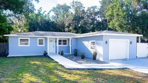 222 Putnam Ave, Ormond Beach, FL 32174