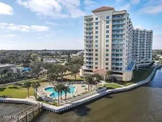 2801 S Ridgewood Ave #507, South Daytona, FL 32119