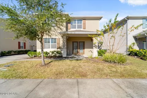 1643 Pham Dr, Port Orange, FL 32129