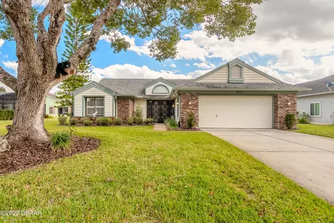 217 Mallard Ln, Daytona Beach, FL 32119