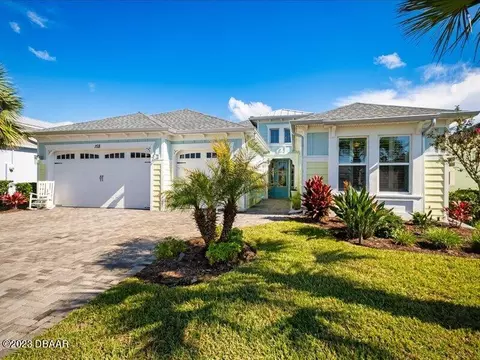 158 Island Breeze Ave, Daytona Beach, FL 32124