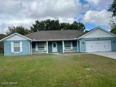 2655 Flowing Well Rd, Deland, FL 32720