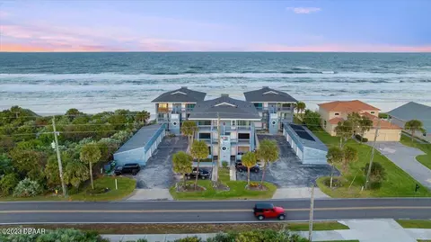 4421 S Atlantic Ave #70, Ponce Inlet, FL 32127