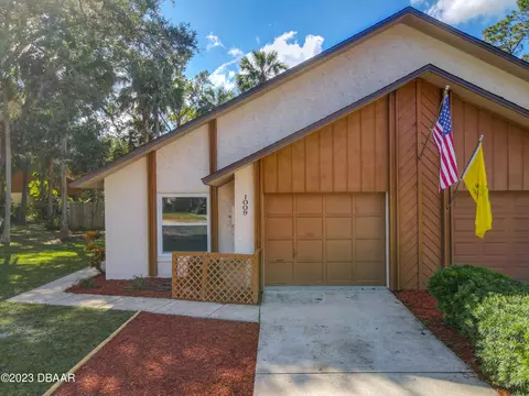 1009 Fox Trace Ct, Port Orange, FL 32127