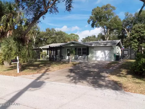 160 Niver St, Port Orange, FL 32127