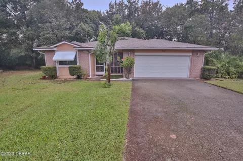 113 Circling Wood Ct, Port Orange, FL 32128