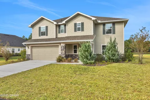 207 Ashford Lakes Cir, Ormond Beach, FL 32174