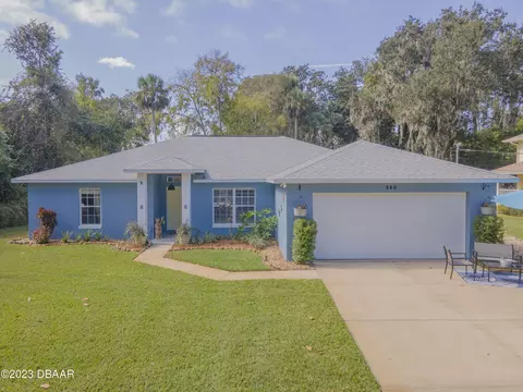 280 S Old Kings Rd, Ormond Beach, FL 32174