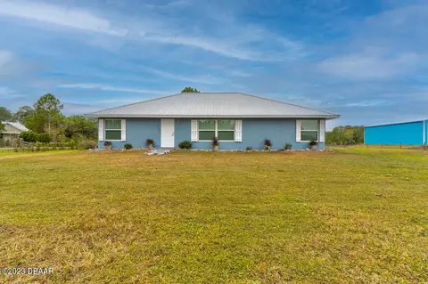 4671 Hidden Acres Dr, New Smyrna Beach, FL 32168