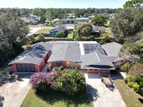 3150 Woodland Dr, Edgewater, FL 32141