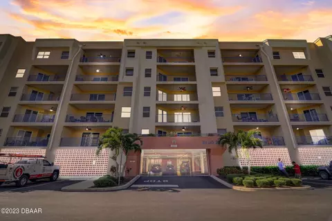 5300 S Atlantic Ave #20-302, New Smyrna Beach, FL 32169