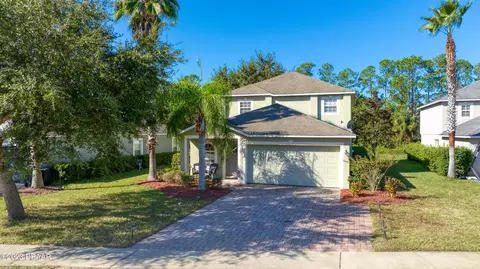 3812 Sunset Cove Dr, Port Orange, FL 32129