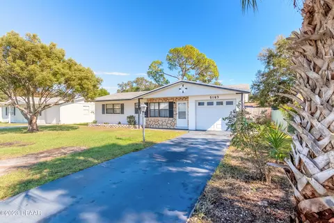 5163 Taylor Ave, Port Orange, FL 32127