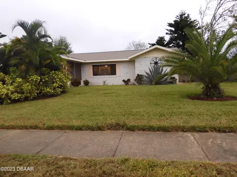 645 Sweetwood Dr, Port Orange, FL 32127