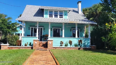 714 N Oleander Ave, Daytona Beach, FL 32118