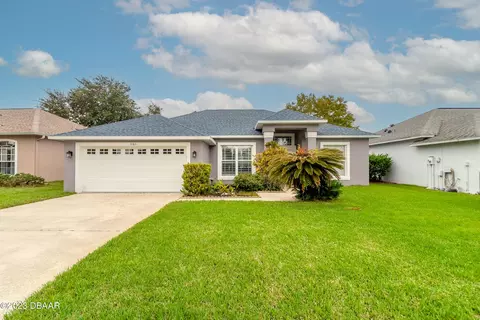 3183 Steamboat Ridge Rd, Port Orange, FL 32128