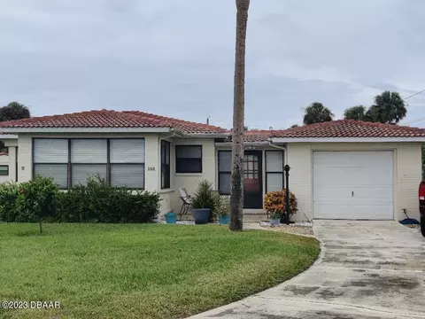 103 S B S Cardinal Dr #B, Ormond Beach, FL 32176