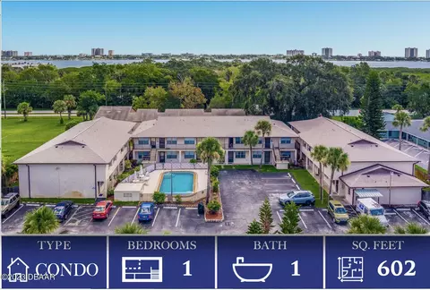 1351 S Ridgewood Ave #21, Daytona Beach, FL 32114