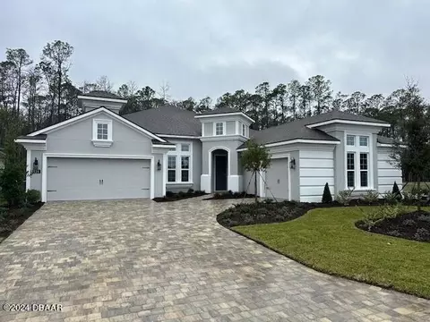 424 Stirling Bridge Dr, Ormond Beach, FL 32174