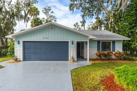 2110 Lime Tree Dr, Edgewater, FL 32141