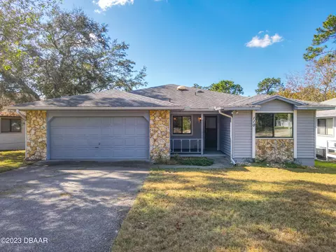 110 Circling Wood Ct, Port Orange, FL 32128