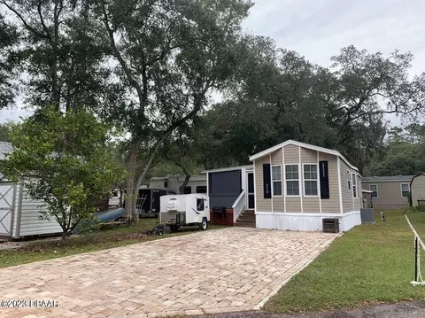 25335 NE 139th Lot 278 Ln, Salt Springs, FL 32134