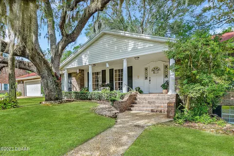 1843 Old Tomoka Rd, Ormond Beach, FL 32174