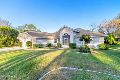 27 Beckner Ln, Palm Coast, FL 32137