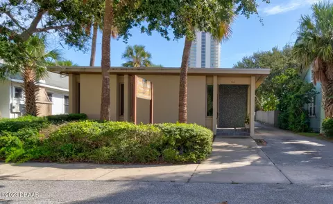412 N Wild Olive Ave, Daytona Beach, FL 32118