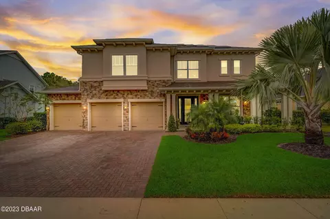 30 Dormer Dr, Ormond Beach, FL 32174