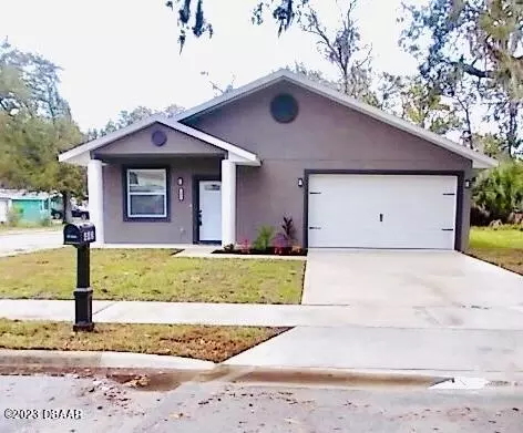 443 Jefferson St, Daytona Beach, FL 32114