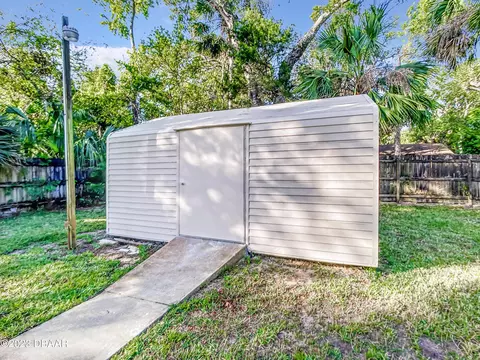 1128 Landers St, Ormond Beach, FL 32174 photo 25