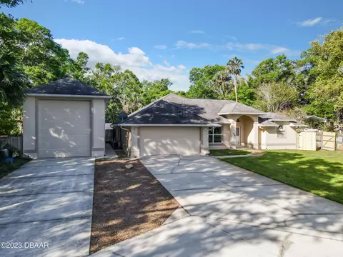 1128 Landers St, Ormond Beach, FL 32174