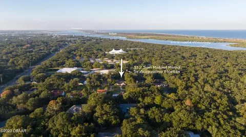 112 San Rafael Rd, Saint Augustine, FL 32080 photo 58