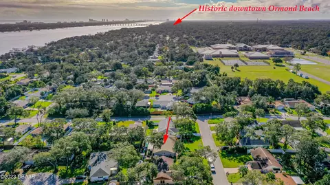 1099 Parkside Dr, Ormond Beach, FL 32174 photo 24