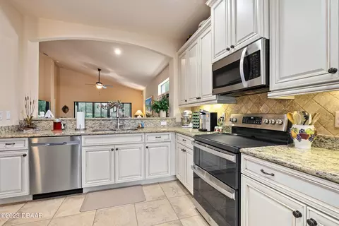 3178 Connemara Dr, Ormond Beach, FL 32174 photo 11