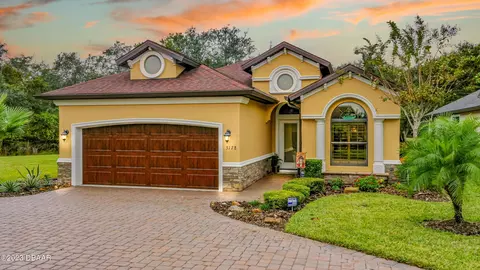 3178 Connemara Dr, Ormond Beach, FL 32174