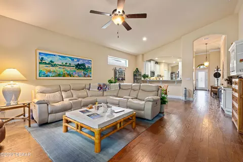 3178 Connemara Dr, Ormond Beach, FL 32174 photo 6