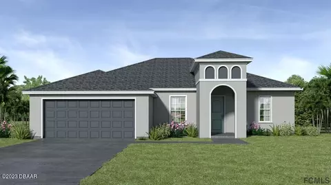 30 Lynbrook Dr, Palm Coast, FL 32137