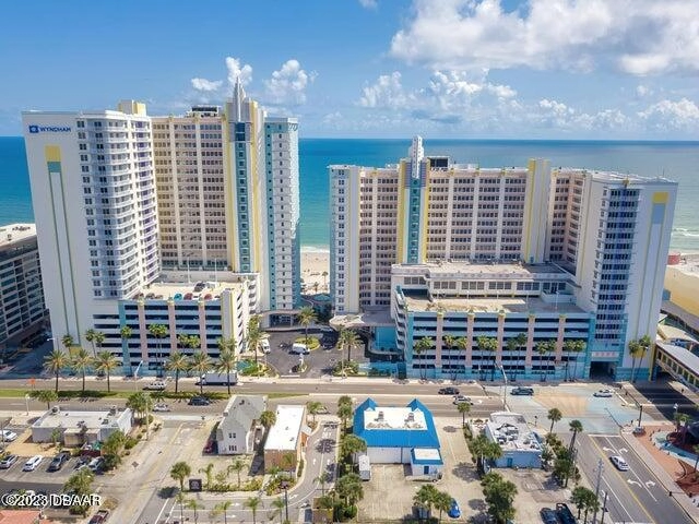 300 N ATLANTIC AVE Unit 1902  