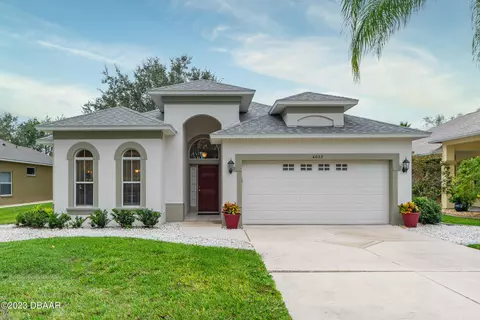 6022 Wesley Park Dr, Port Orange, FL 32128