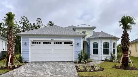 908 Barnacle Bay Ct, Daytona Beach, FL 32124
