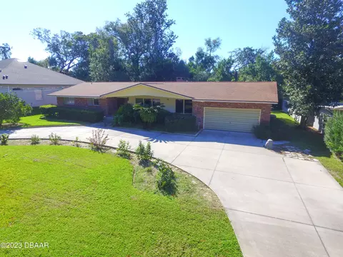 78 N St Andrews Dr, Ormond Beach, FL 32174