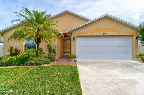 315 Three Oaks Dr, Edgewater, FL 32141