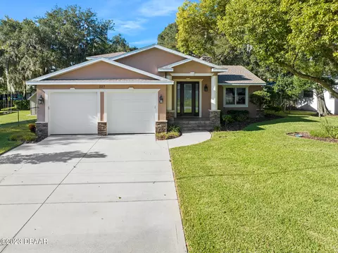 227 Putnam Ave, Ormond Beach, FL 32174