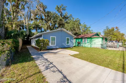 624 S Segrave St, Daytona Beach, FL 32114