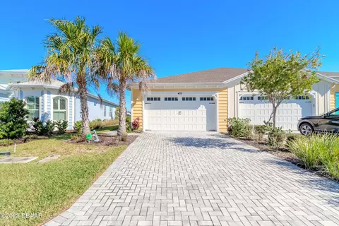 402 Lost Shaker Way, Daytona Beach, FL 32124