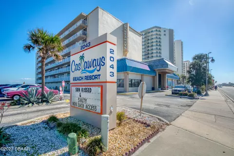 2043 S Atlantic Ave #310, Daytona Beach Shores, FL 32118