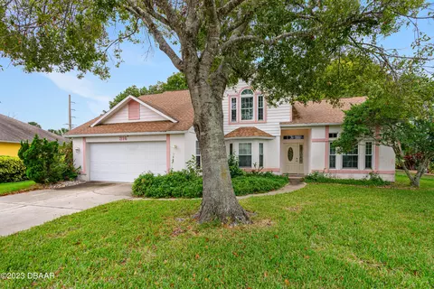 316 Aleatha Dr, Daytona Beach, FL 32114